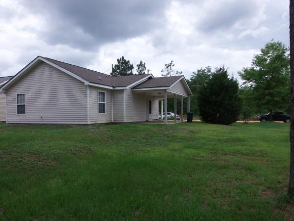 OAKWOOD LAKES ESTATES - Residential