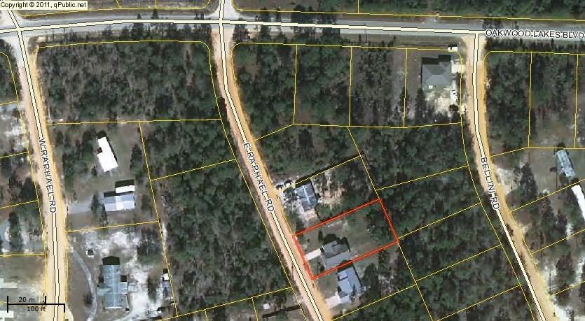 OAKWOOD LAKES ESTATES - Residential