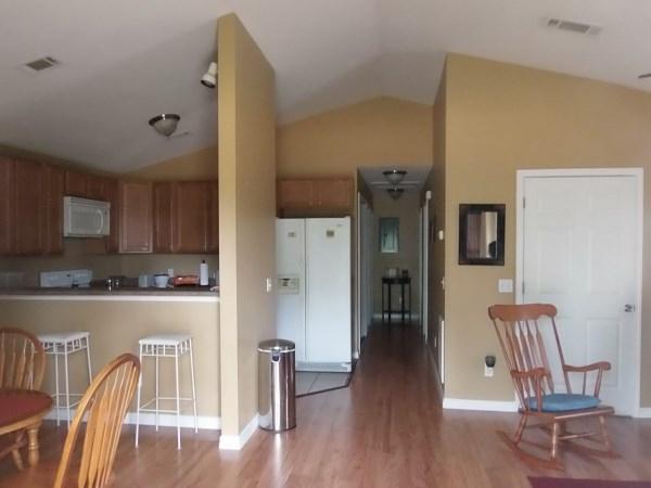 OAKWOOD LAKES ESTATES - Residential