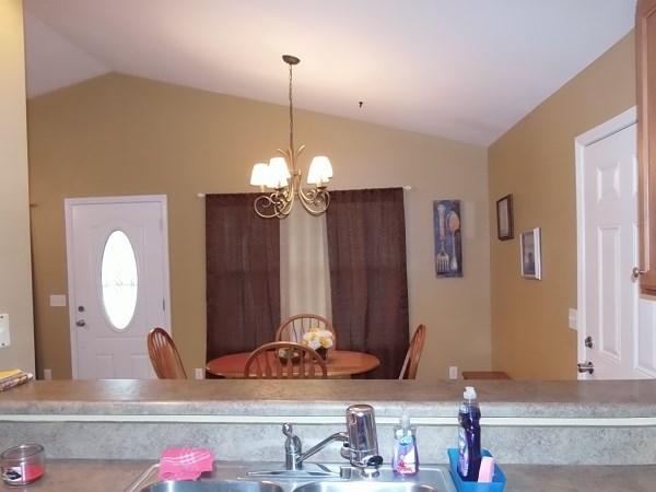 OAKWOOD LAKES ESTATES - Residential