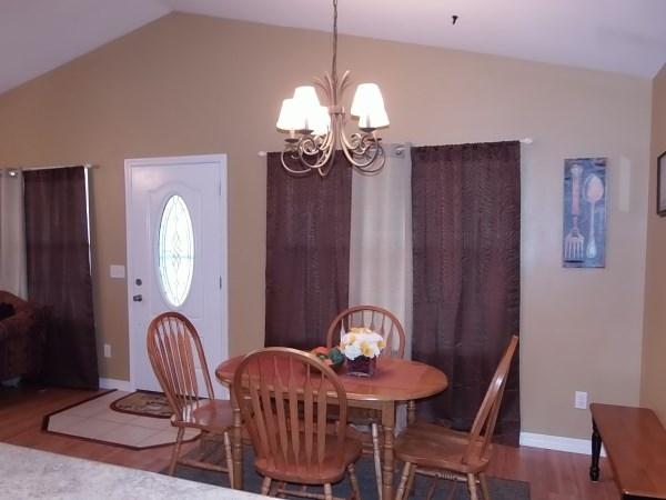 OAKWOOD LAKES ESTATES - Residential