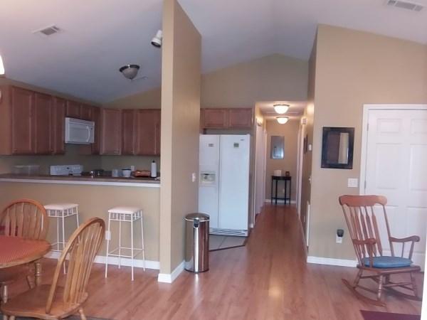 OAKWOOD LAKES ESTATES - Residential