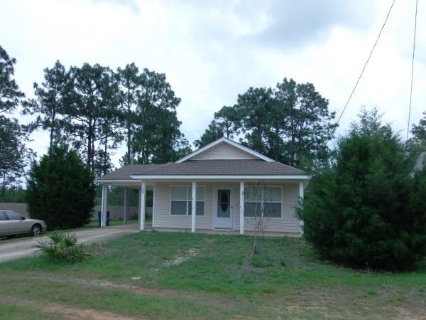 OAKWOOD LAKES ESTATES - Residential