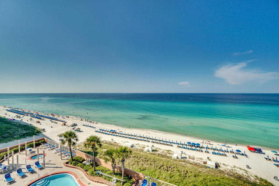 SUNRISE BEACH - Residential