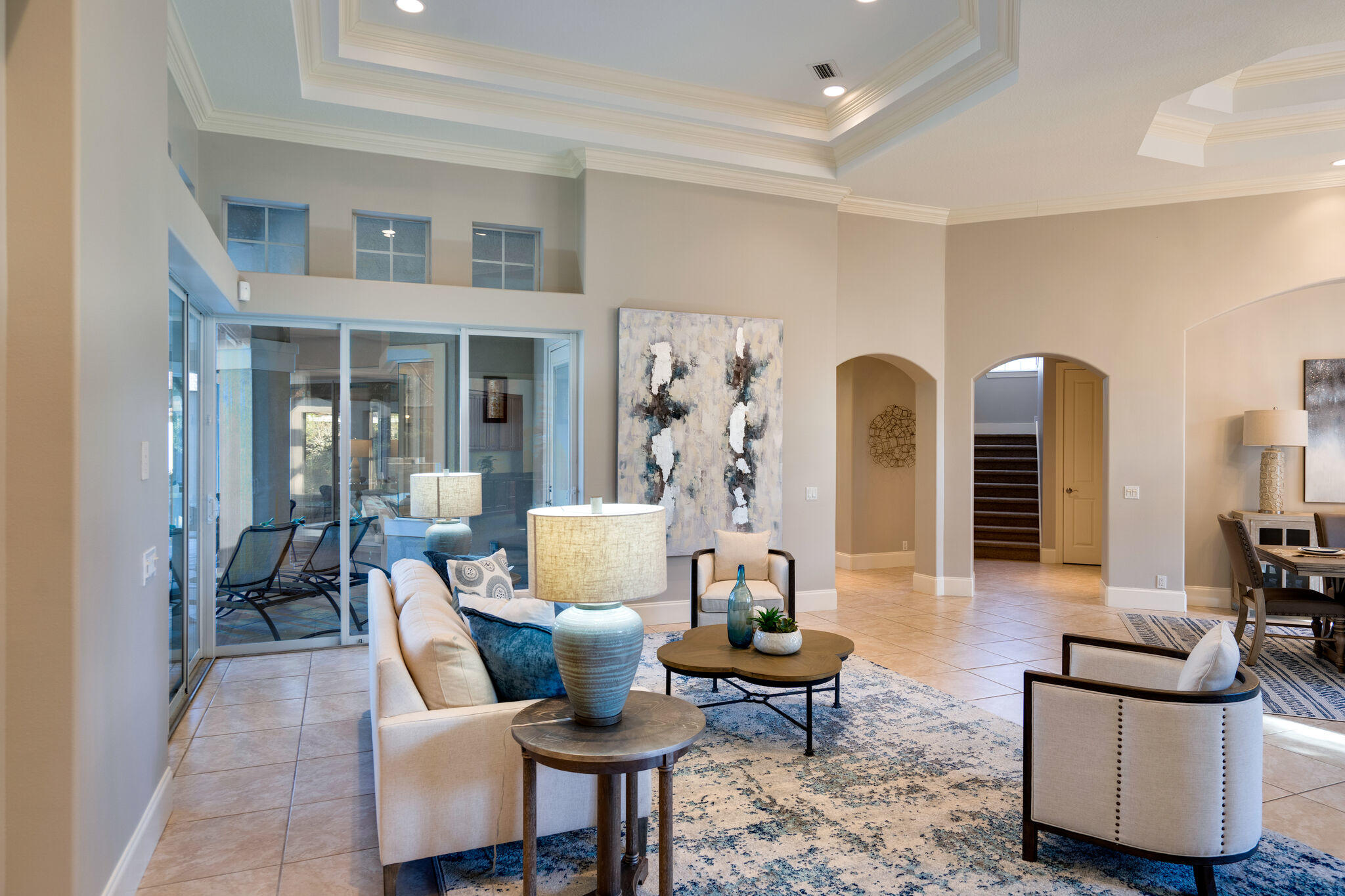 KELLY PLANTATION S/D - Residential