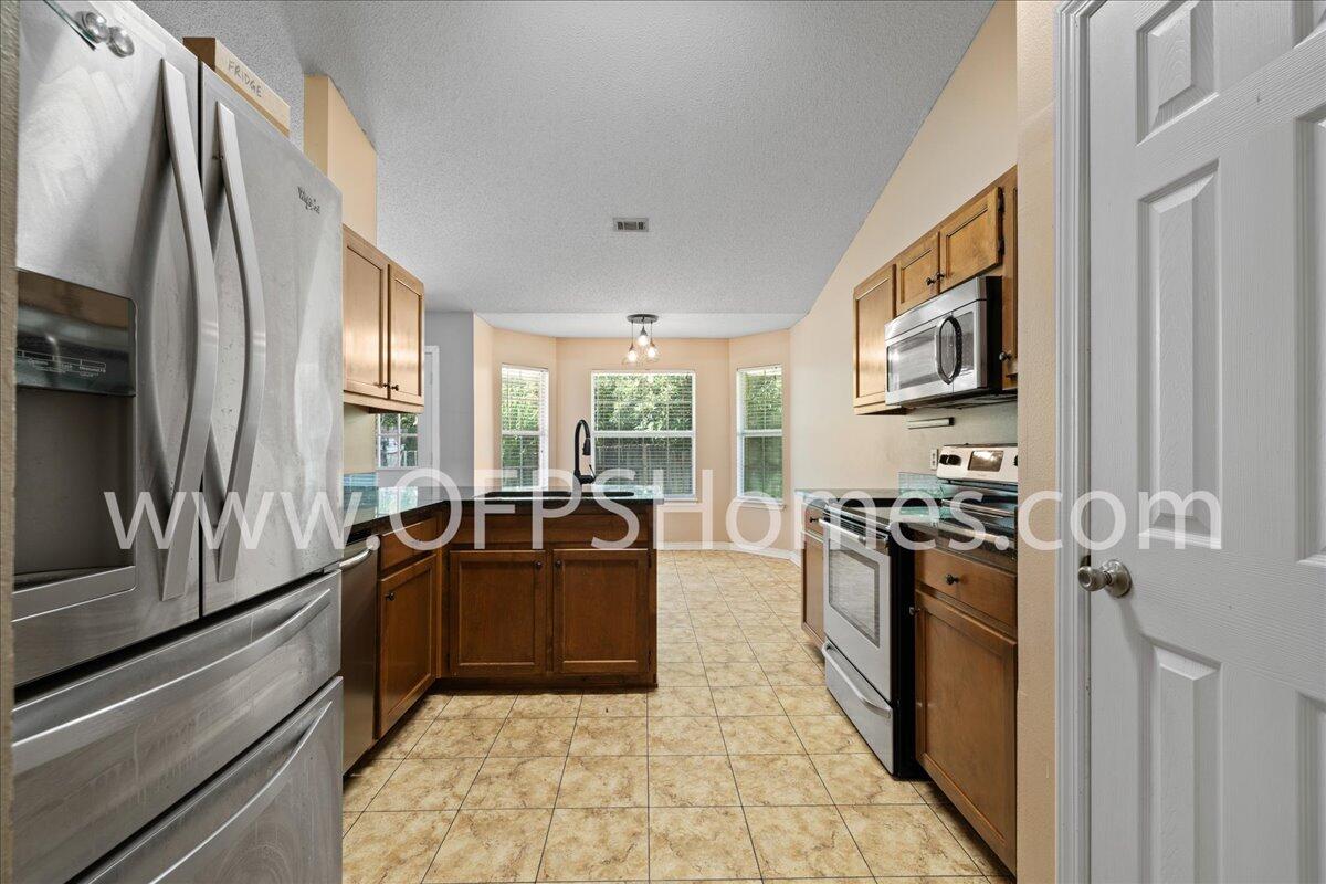 Antioch Estates - Residential Lease