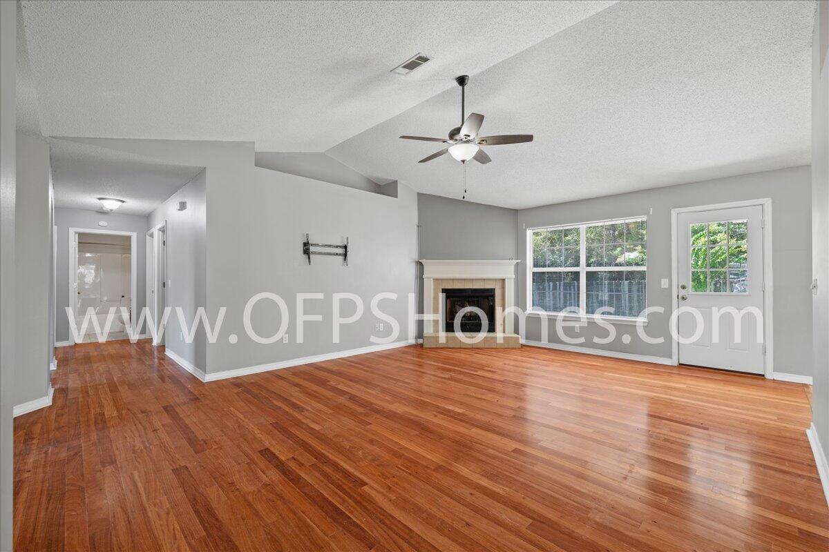 Antioch Estates - Residential Lease