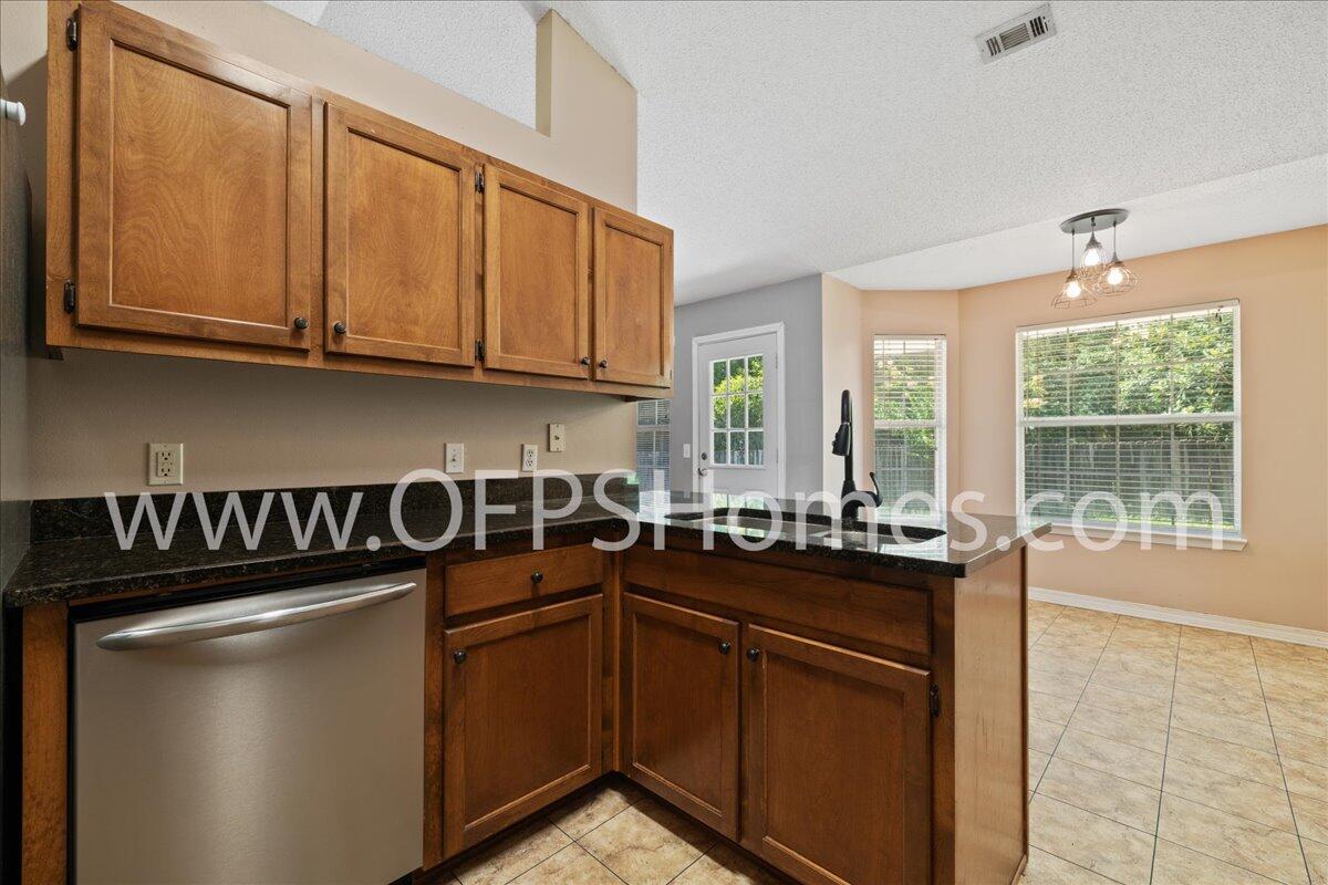 Antioch Estates - Residential Lease