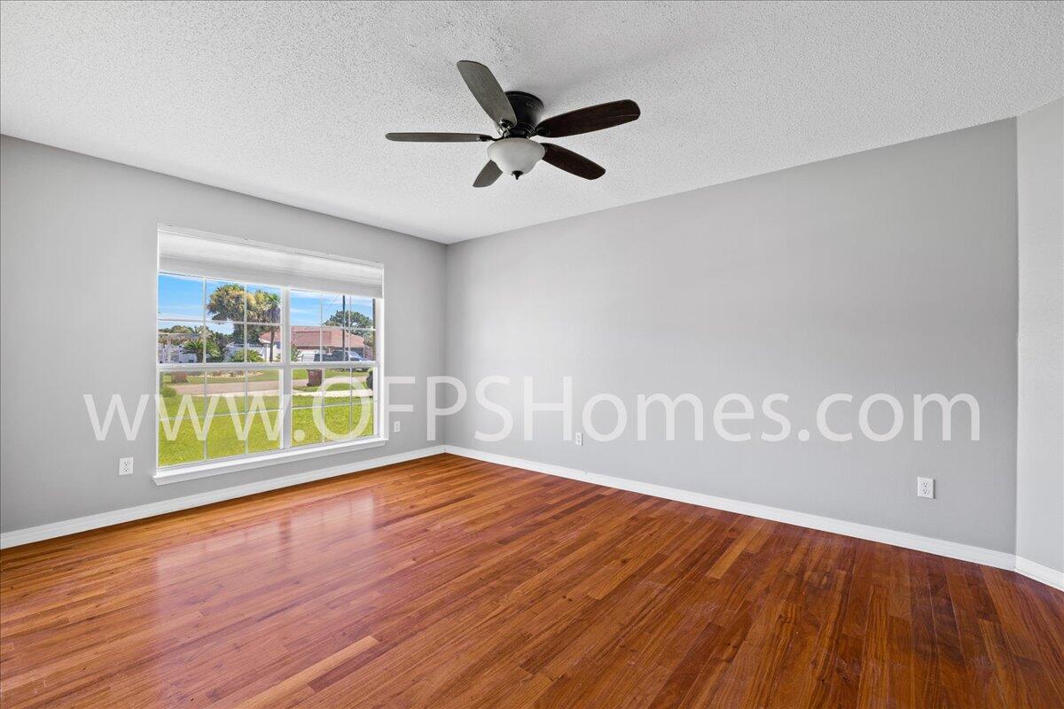 Antioch Estates - Residential Lease