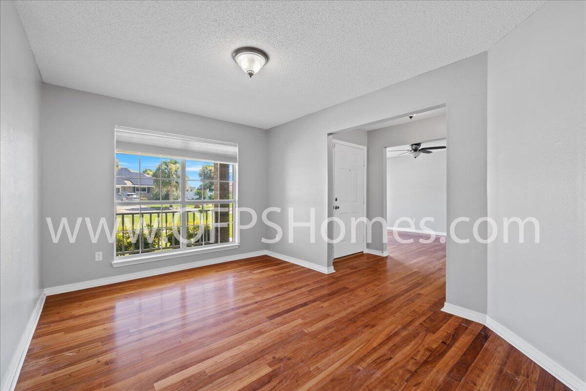 Antioch Estates - Residential Lease