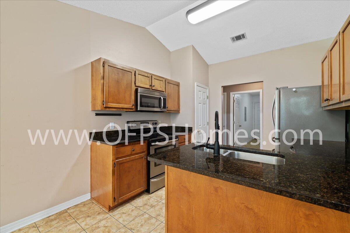 Antioch Estates - Residential Lease