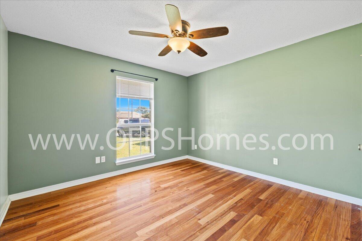 Antioch Estates - Residential Lease