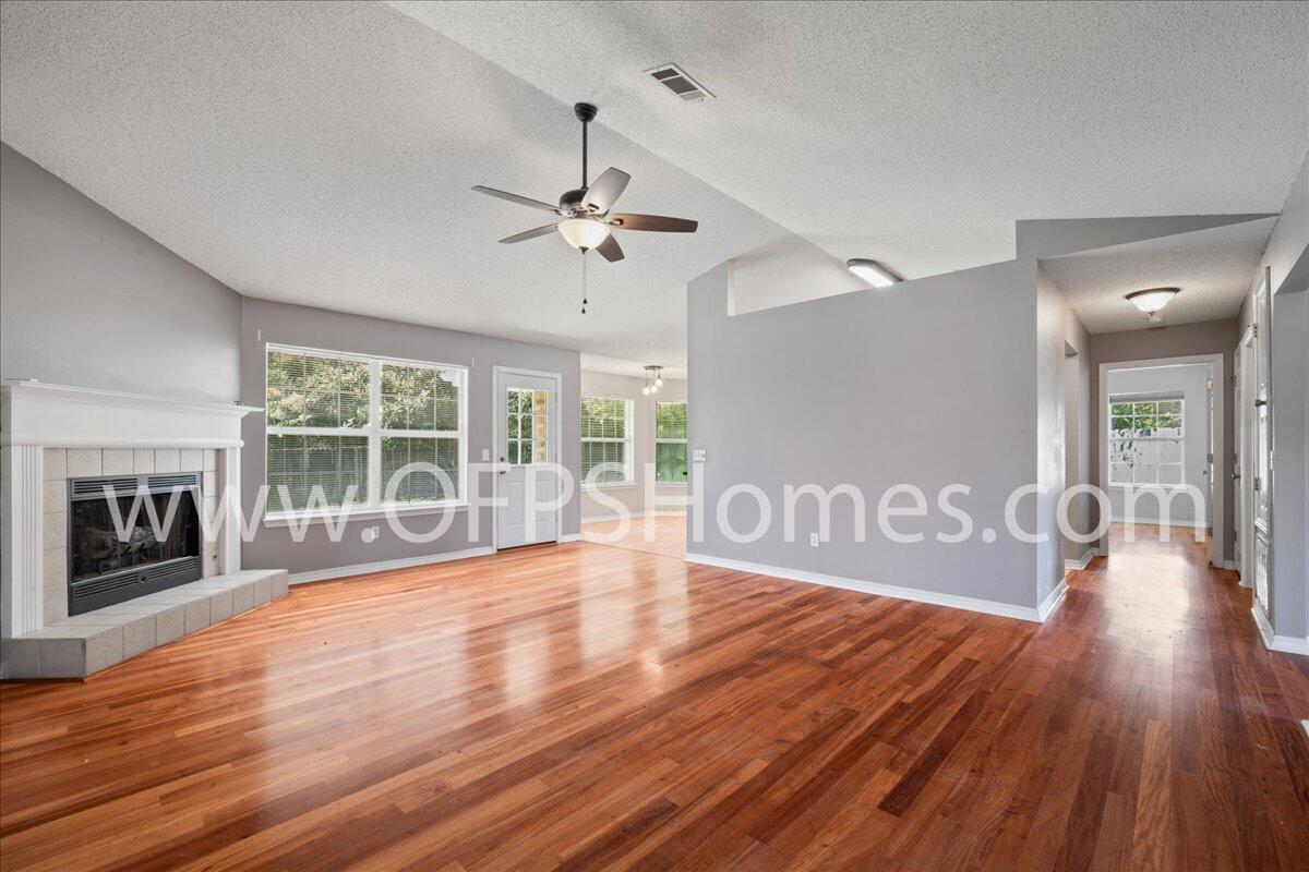 Antioch Estates - Residential Lease