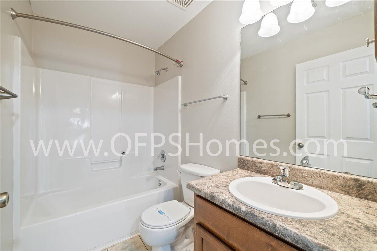 Antioch Estates - Residential Lease