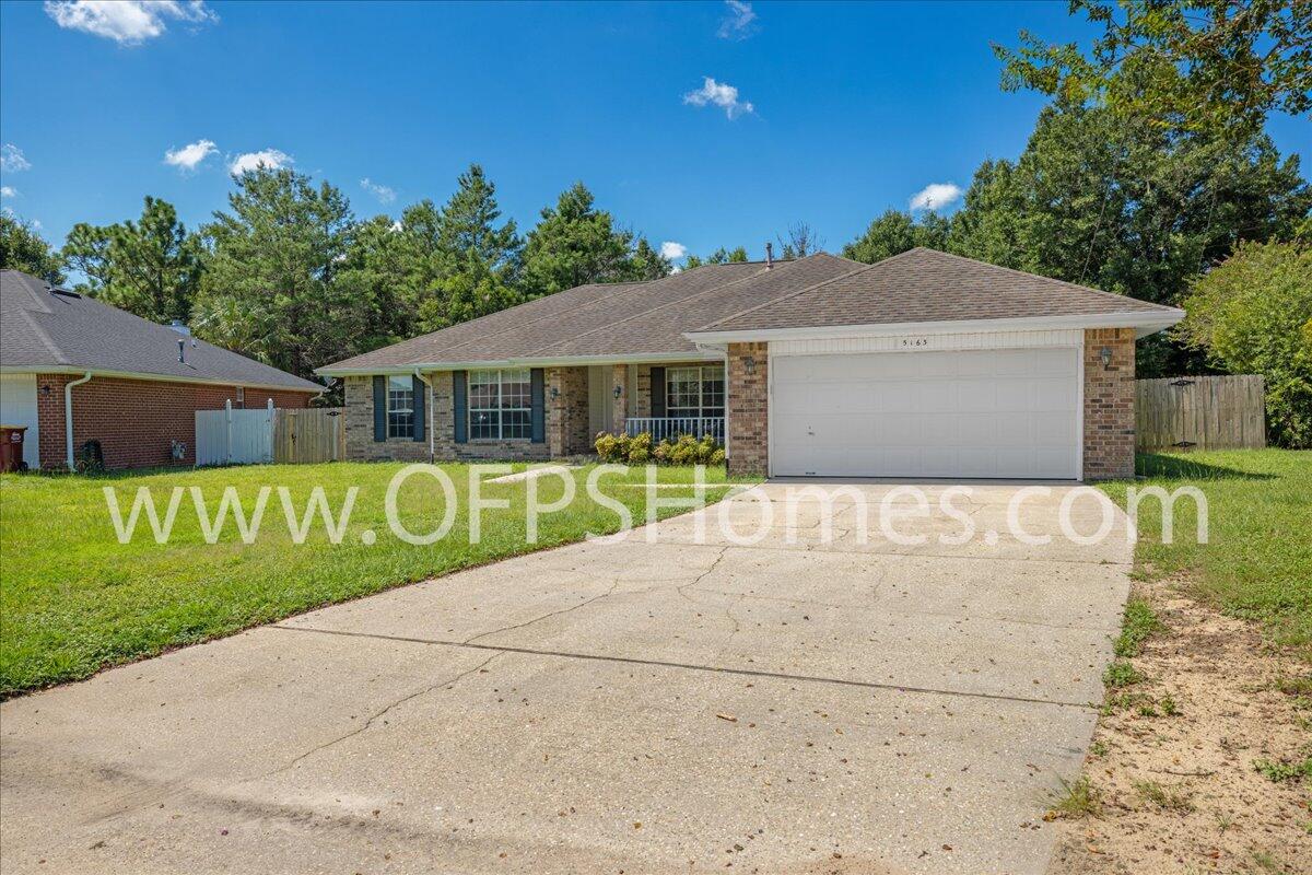 Antioch Estates - Residential Lease