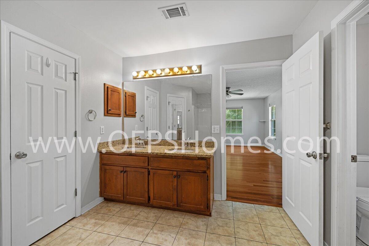 Antioch Estates - Residential Lease