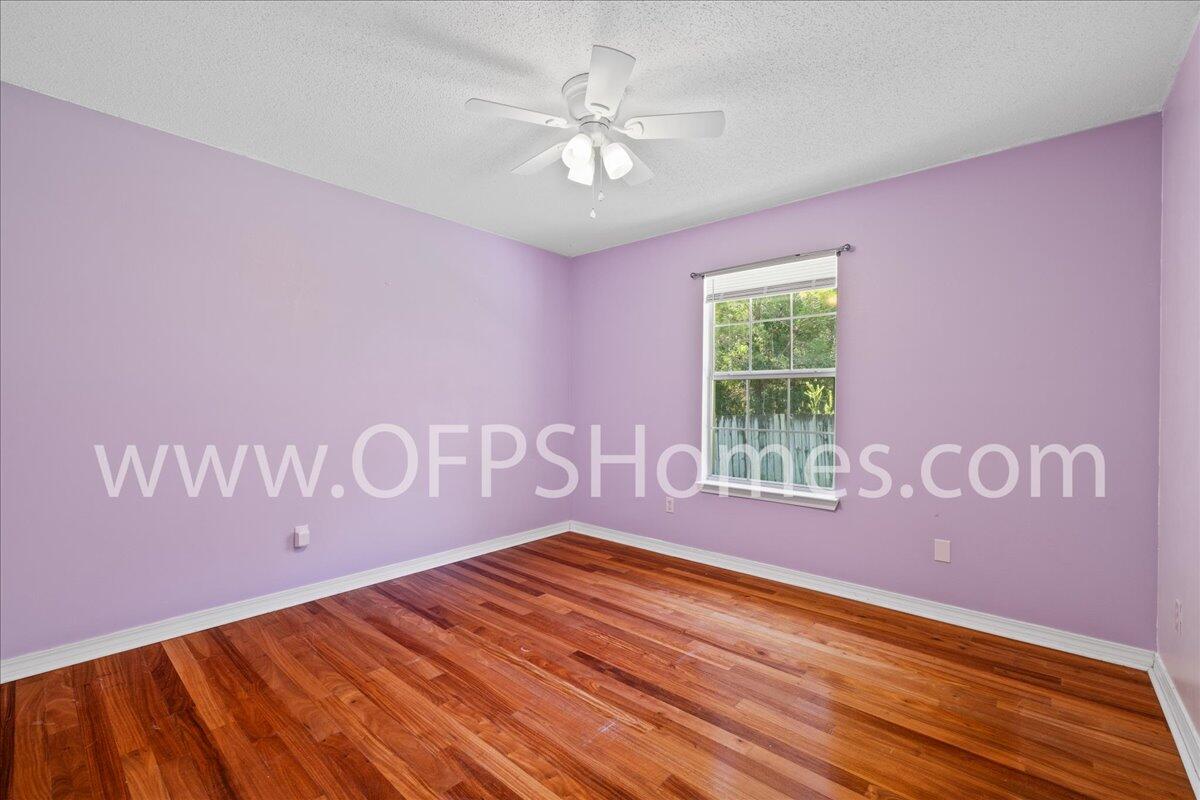Antioch Estates - Residential Lease