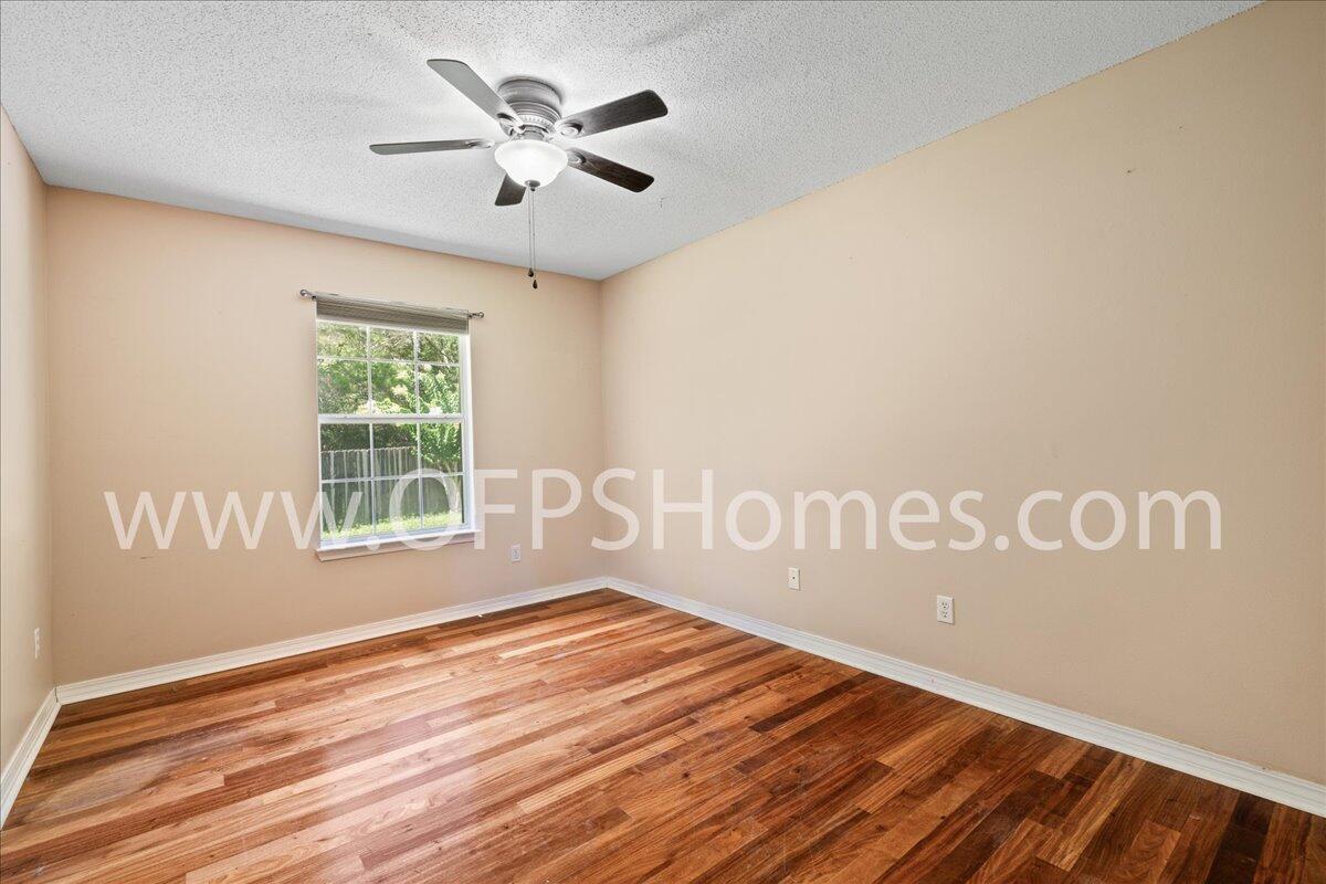 Antioch Estates - Residential Lease