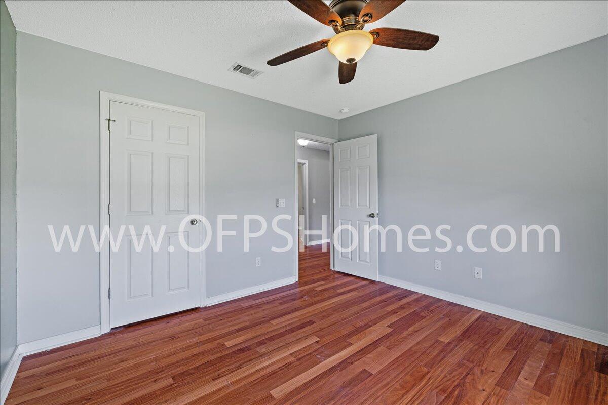 Antioch Estates - Residential Lease