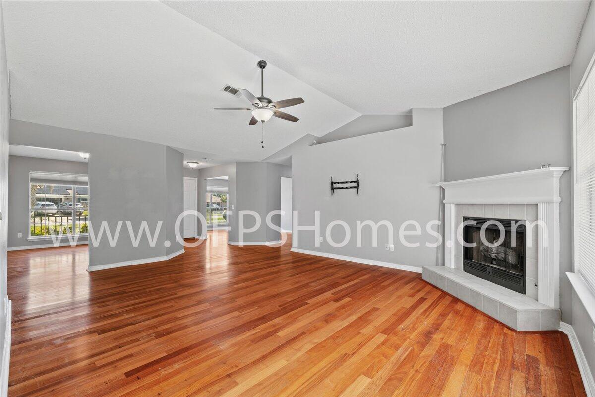 Antioch Estates - Residential Lease
