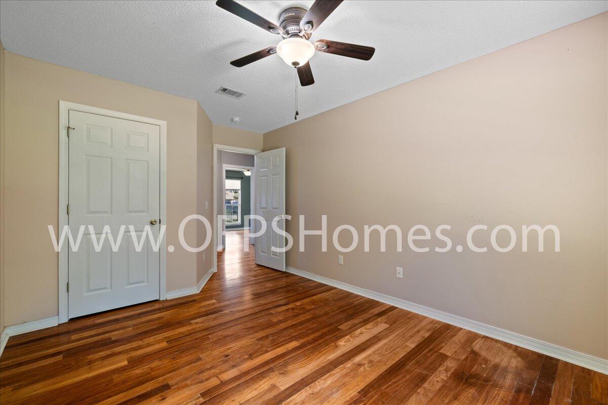 Antioch Estates - Residential Lease