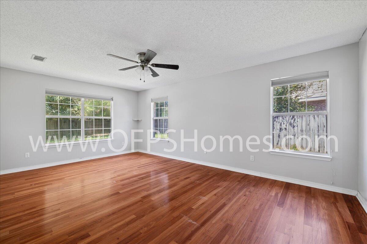 Antioch Estates - Residential Lease