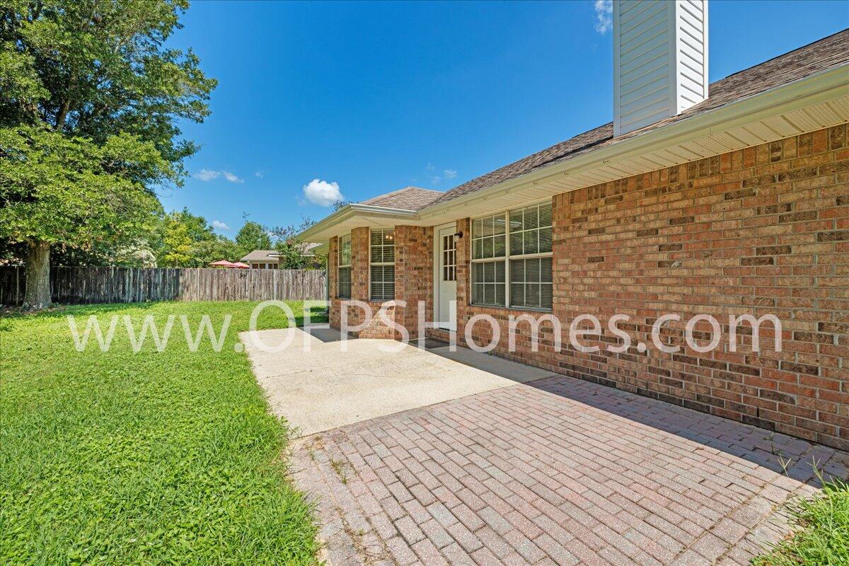 Antioch Estates - Residential Lease