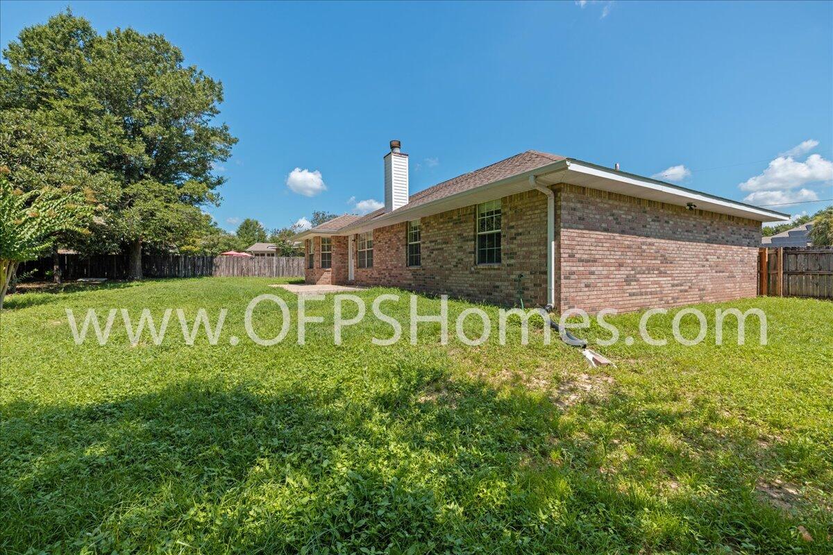Antioch Estates - Residential Lease