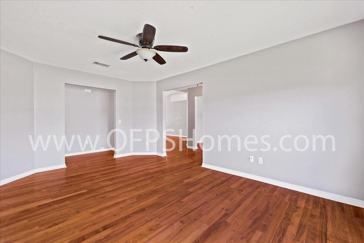 Antioch Estates - Residential Lease