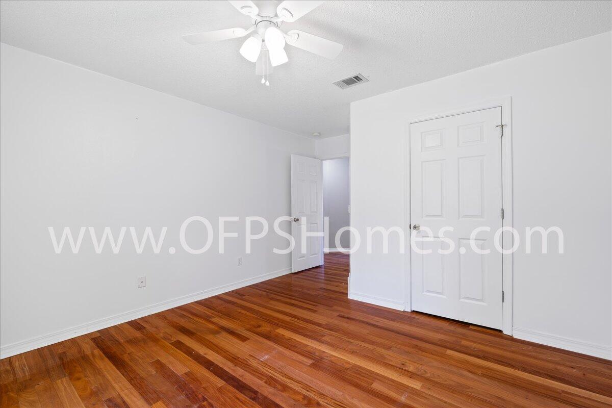 Antioch Estates - Residential Lease