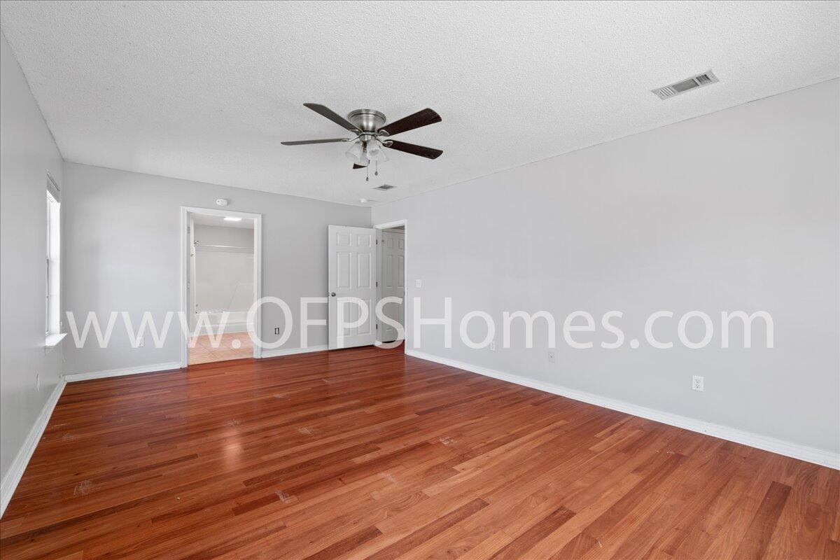 Antioch Estates - Residential Lease