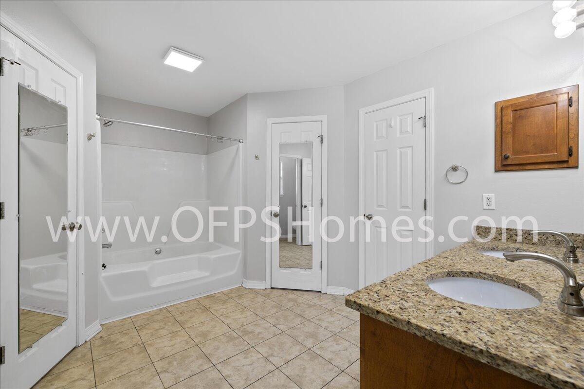 Antioch Estates - Residential Lease