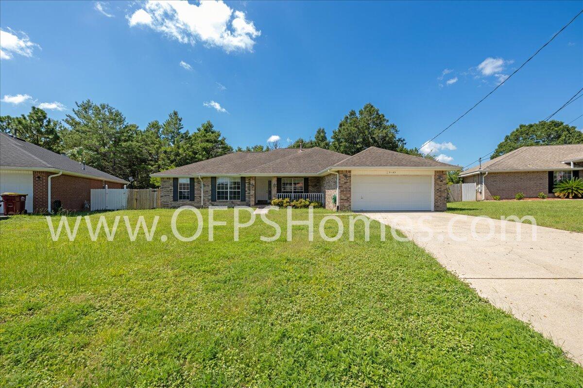 Antioch Estates - Residential Lease