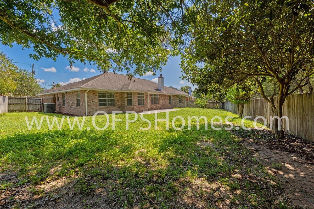Antioch Estates - Residential Lease