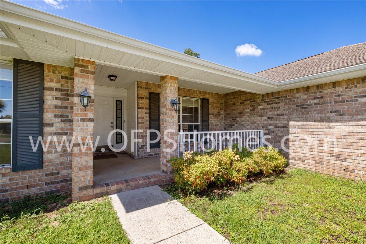 AVAILABLE NOW! Charming 4 Bed / 2 Bath Brick Home -- Walk to Antioch Elementary!Welcome home! This adorable all-brick 4 bedroom, 2 bathroom home is perfectly located within walking distance to Antioch Elementary School. Sitting on a flat, easy-to-maintain yard, it's ideal for playtime, gatherings, or a relaxing evening outdoors.Step inside to find warm wood flooring, fresh new paint in the main living areas, and a cozy gas fireplace in the living room. The split floor plan offers a private primary suite tucked away from the other three bedrooms, giving you just the right amount of peace and quiet when you need it.If you're looking for a sweet home in a great location with all the comforts you need -- this is the one! NO smoking. 600 minimum FICO credit score required in addition to meeting rental criteria. Pets allowed upon approval with a non-refundable pet fee.
All applicants are required to complete an application on https://onefamilypropertyservices.petscreening.com/ regardless of if they own a pet or not. Applicants with an ESA are also required to complete the application.
** Fees Required once an application is approved include, but may not be limited to: Security Deposit, Non-Refundable Fees (cleaning and rekey), $20 Certified Mail Fee, and Pet Fees (when applicable).