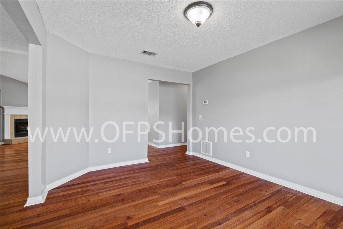 Antioch Estates - Residential Lease