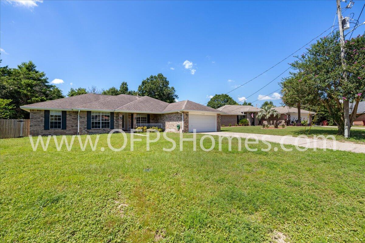 Antioch Estates - Residential Lease