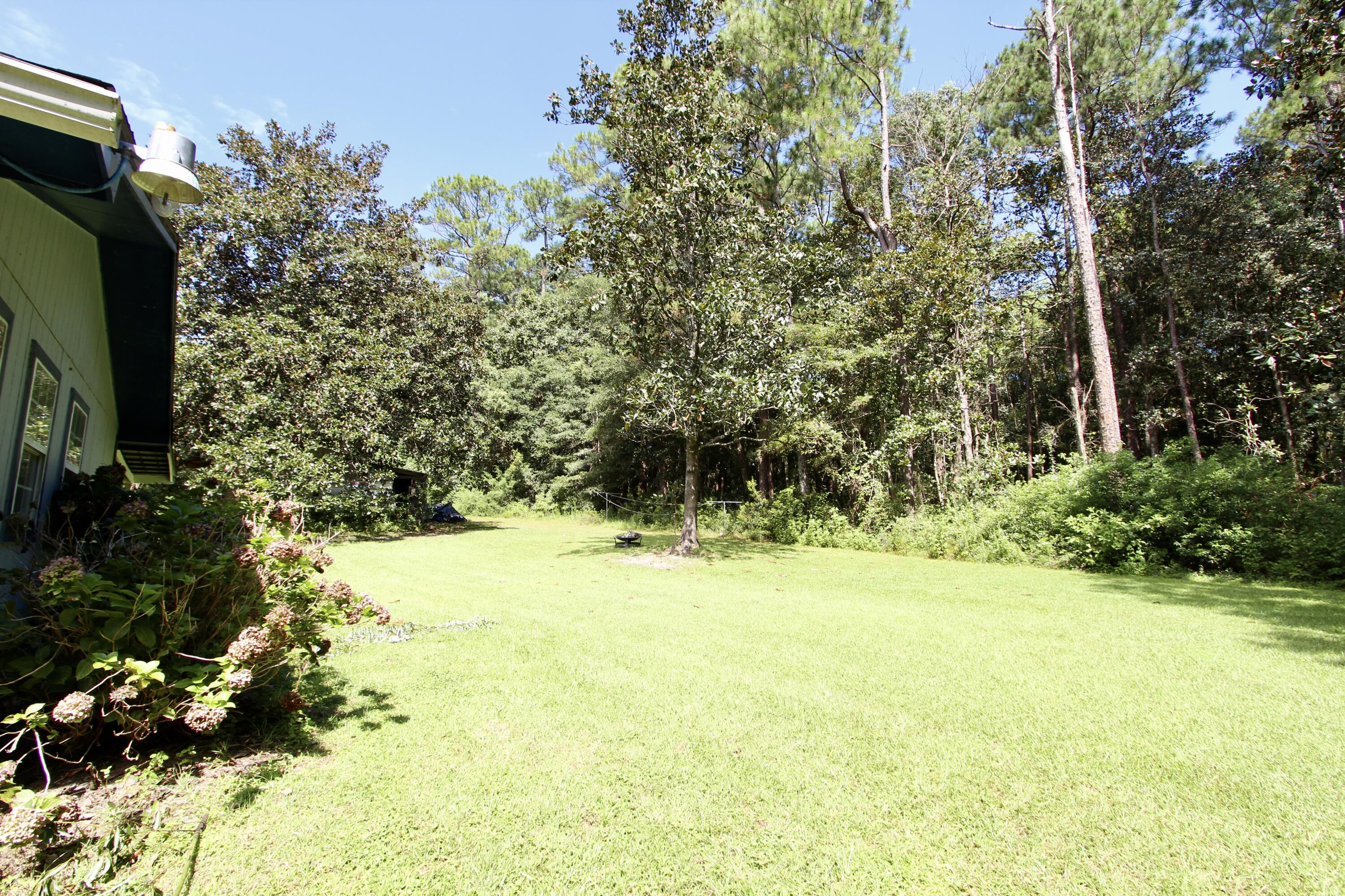 TOWN OF DEFUNIAK SPRINGS - Residential
