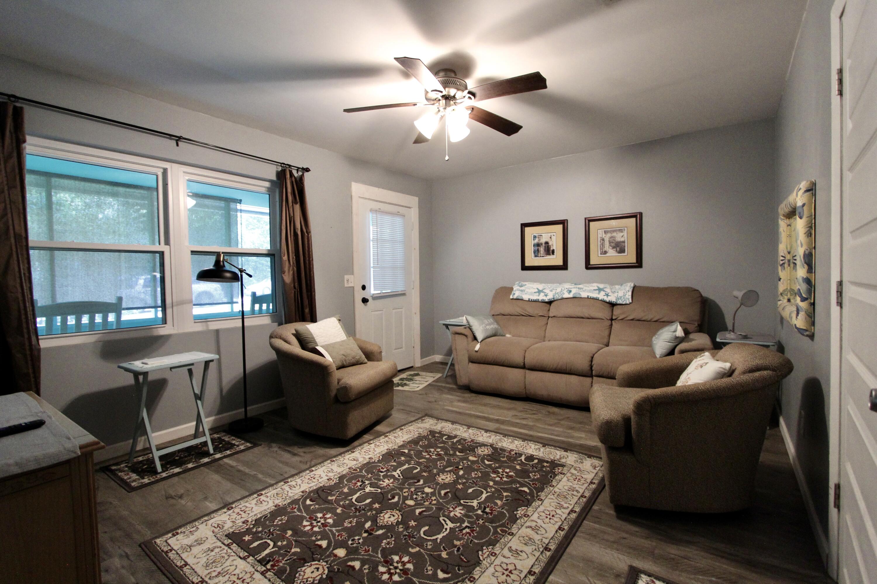 TOWN OF DEFUNIAK SPRINGS - Residential
