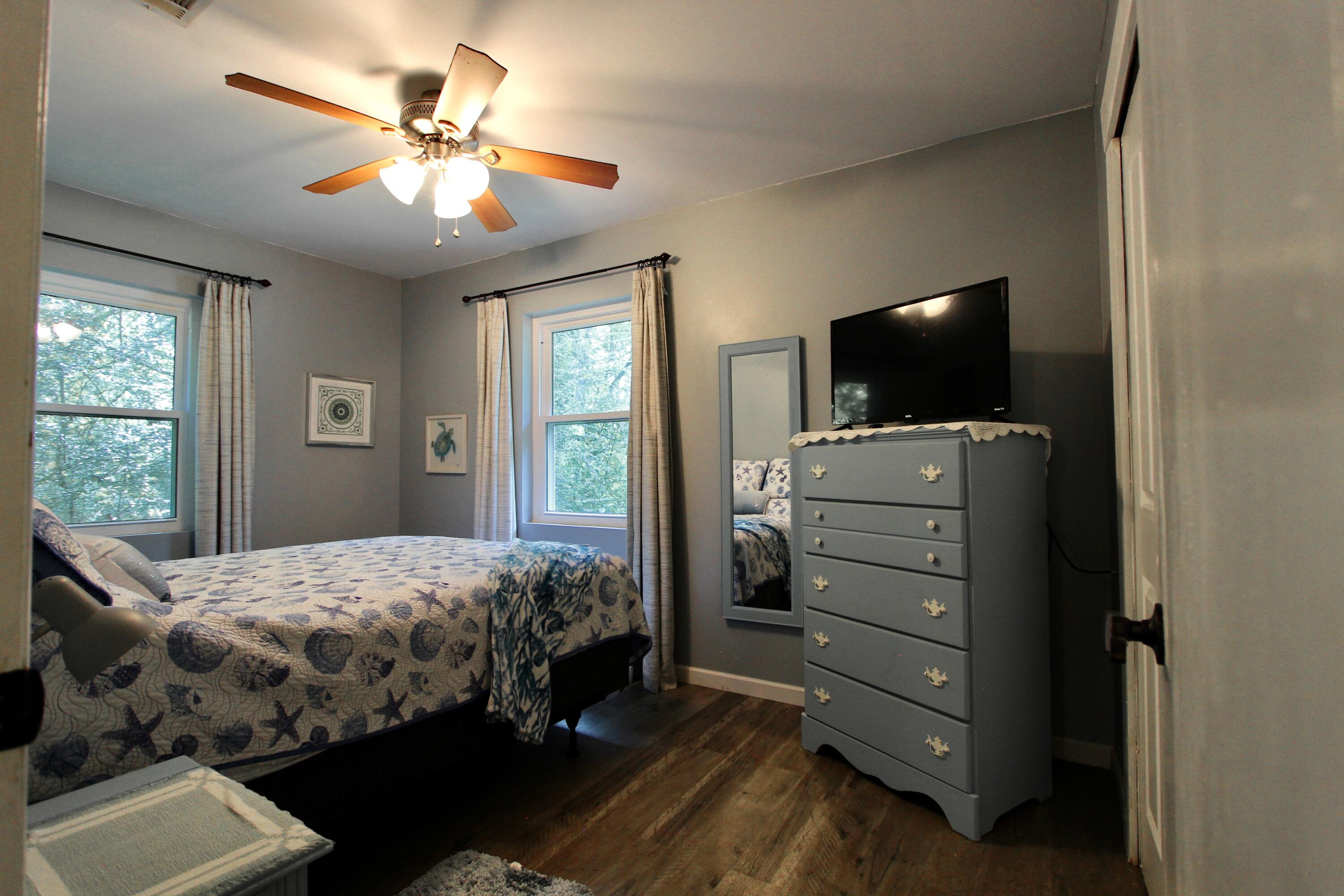 TOWN OF DEFUNIAK SPRINGS - Residential