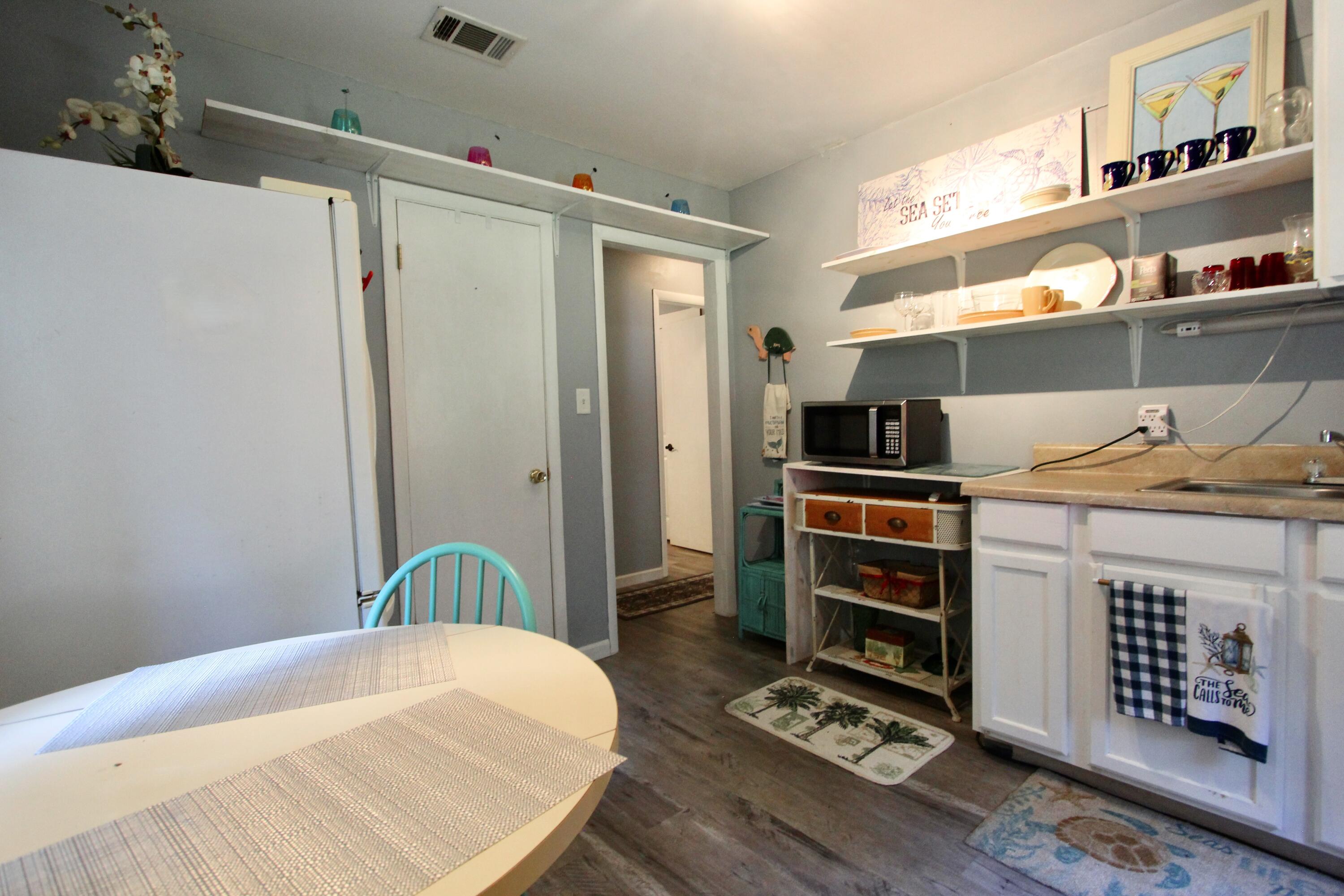 TOWN OF DEFUNIAK SPRINGS - Residential