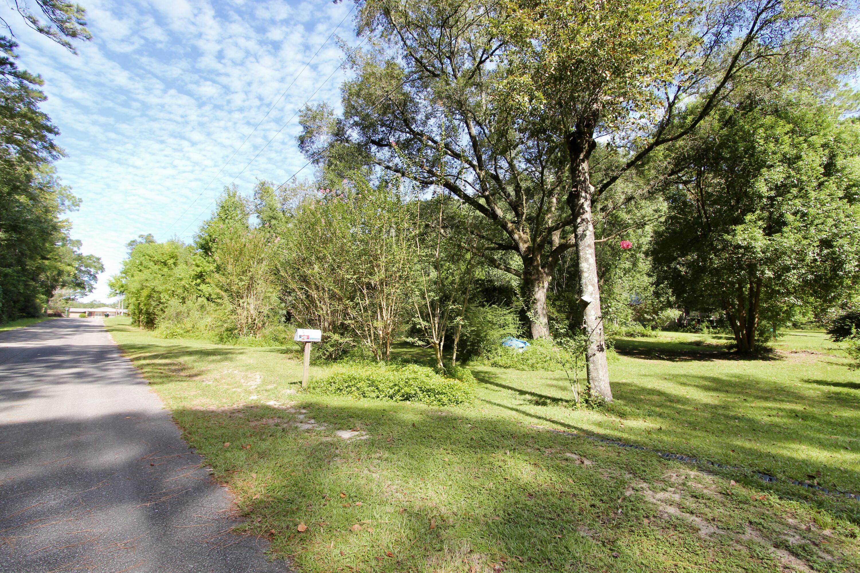 TOWN OF DEFUNIAK SPRINGS - Residential