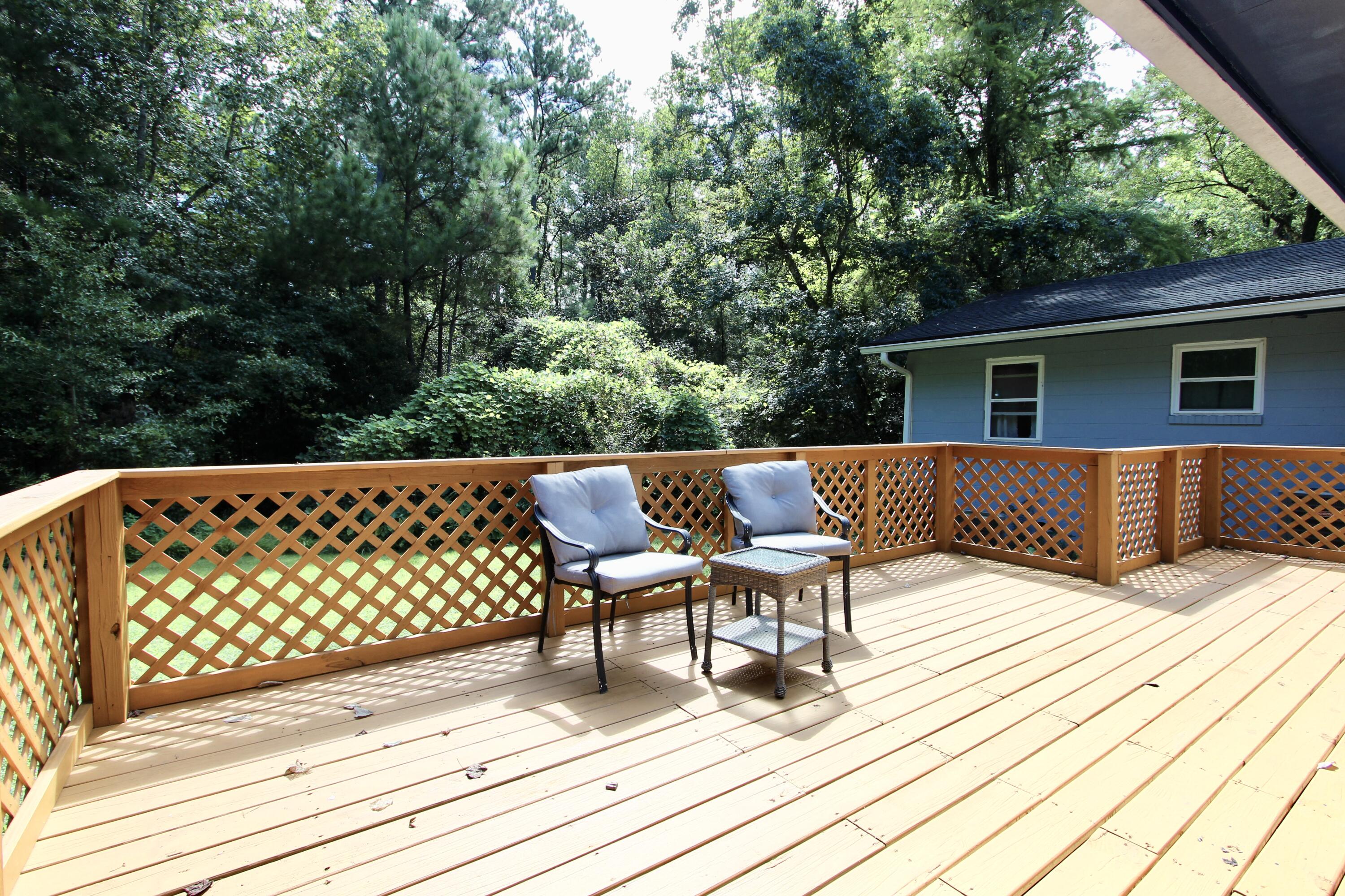 TOWN OF DEFUNIAK SPRINGS - Residential