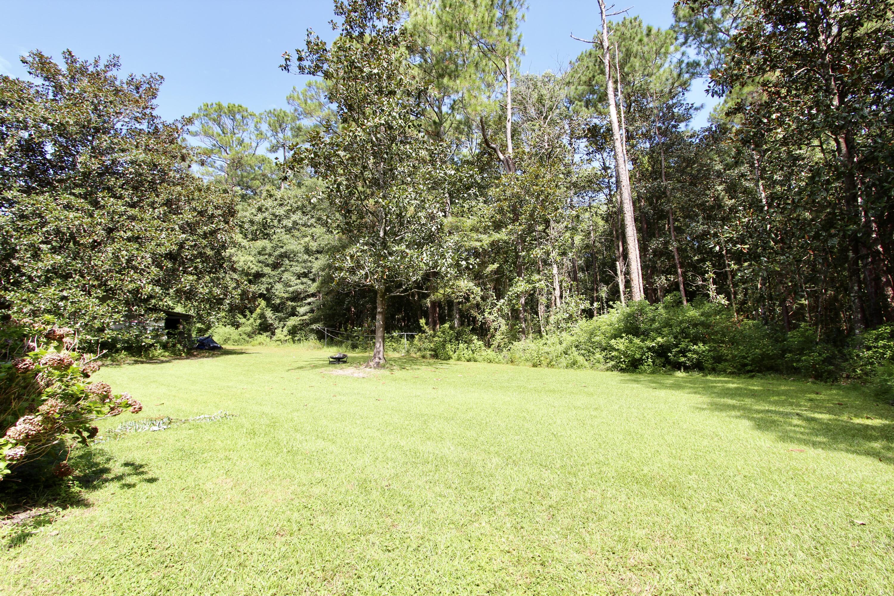 TOWN OF DEFUNIAK SPRINGS - Residential