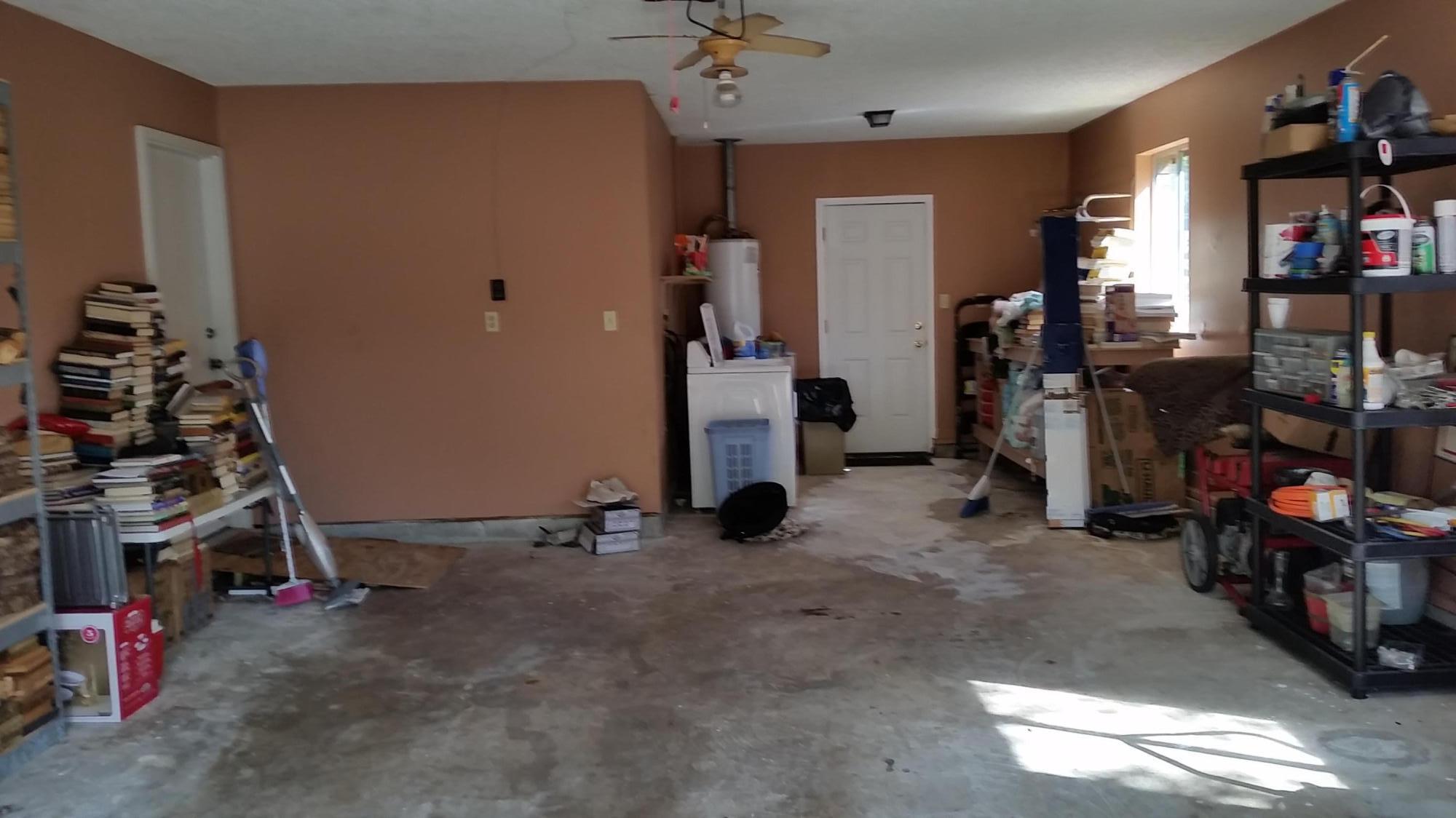 REGENCY PARK LOT 12 & S 5FT LOT 11 - Residential