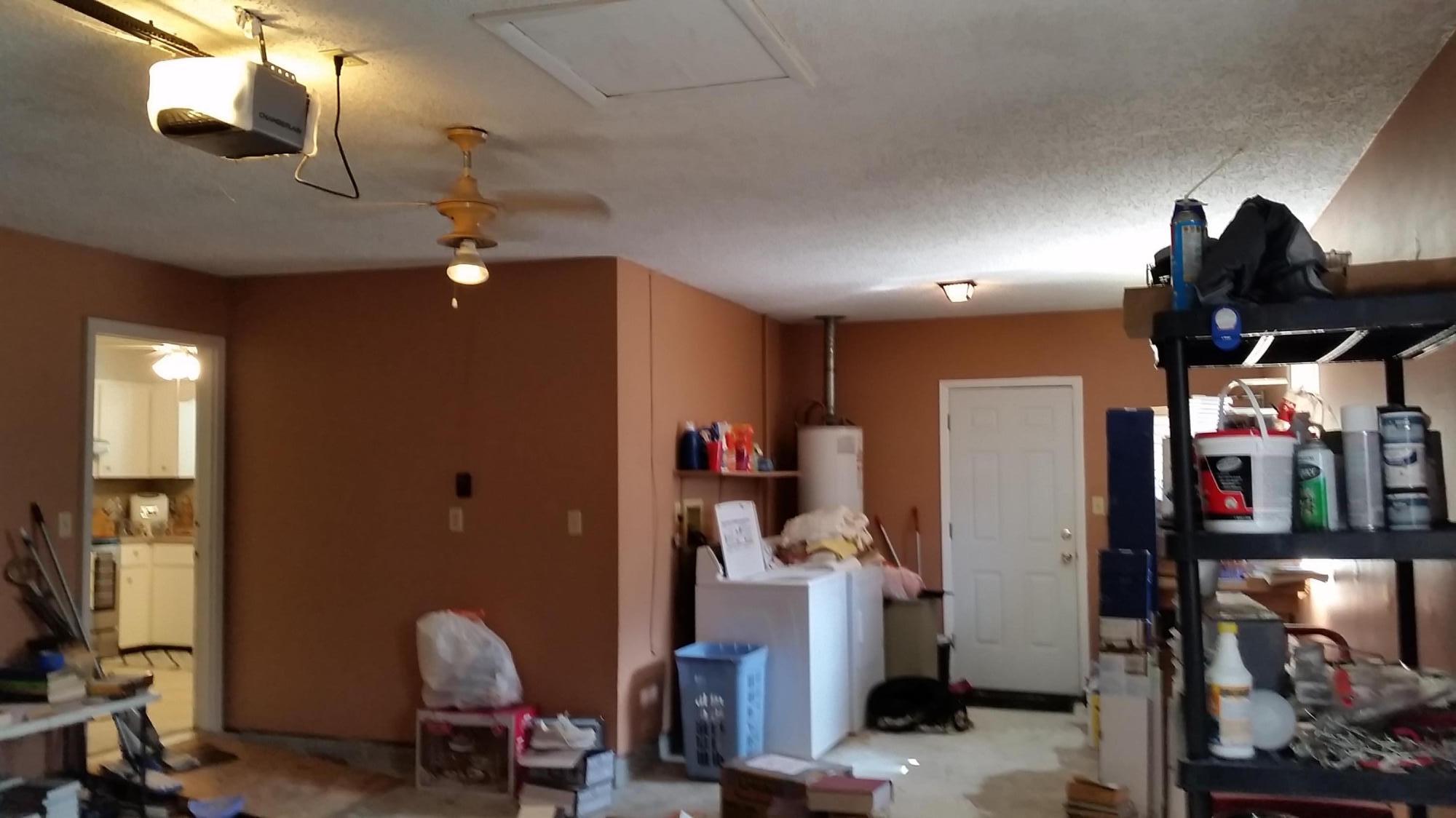 REGENCY PARK LOT 12 & S 5FT LOT 11 - Residential