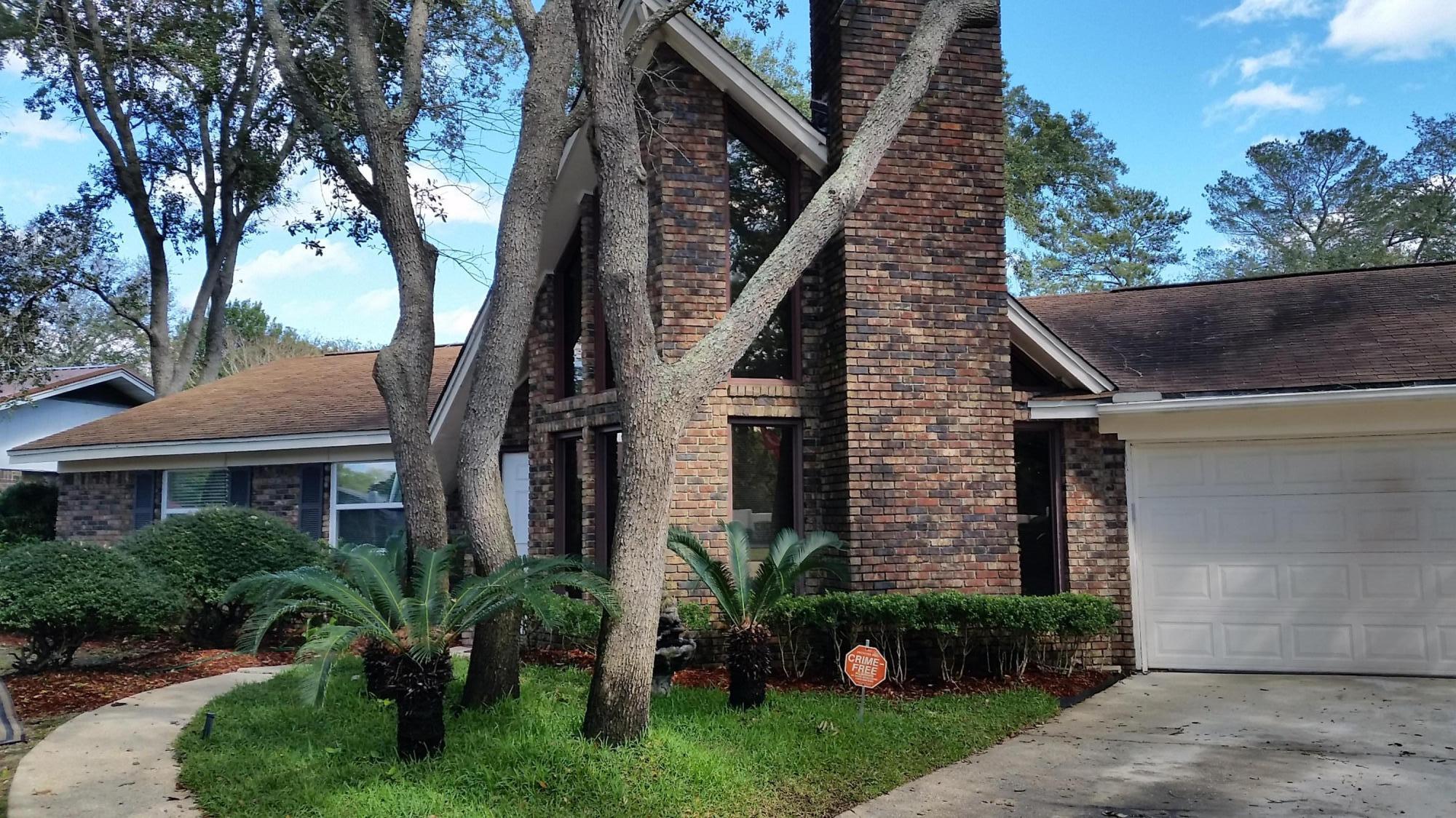 REGENCY PARK LOT 12 & S 5FT LOT 11 - Residential