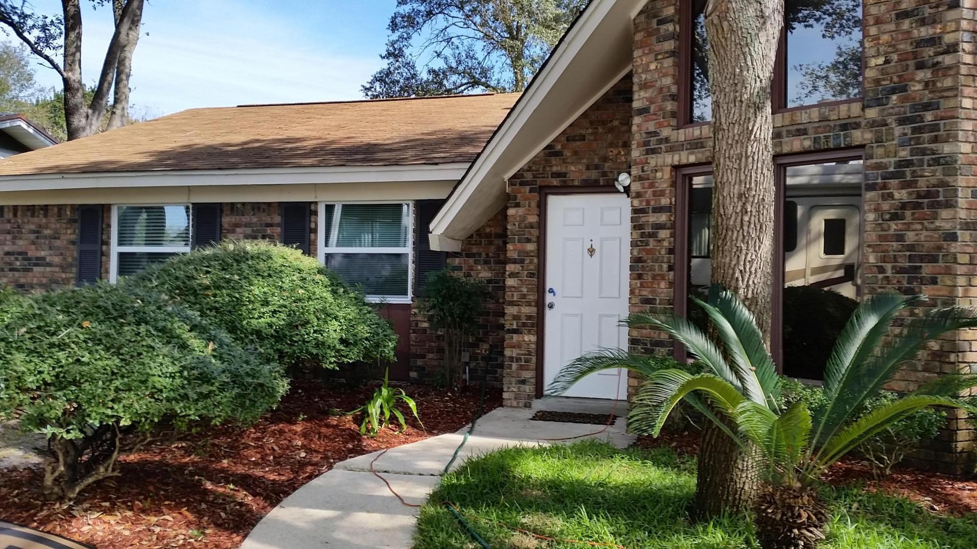 REGENCY PARK LOT 12 & S 5FT LOT 11 - Residential