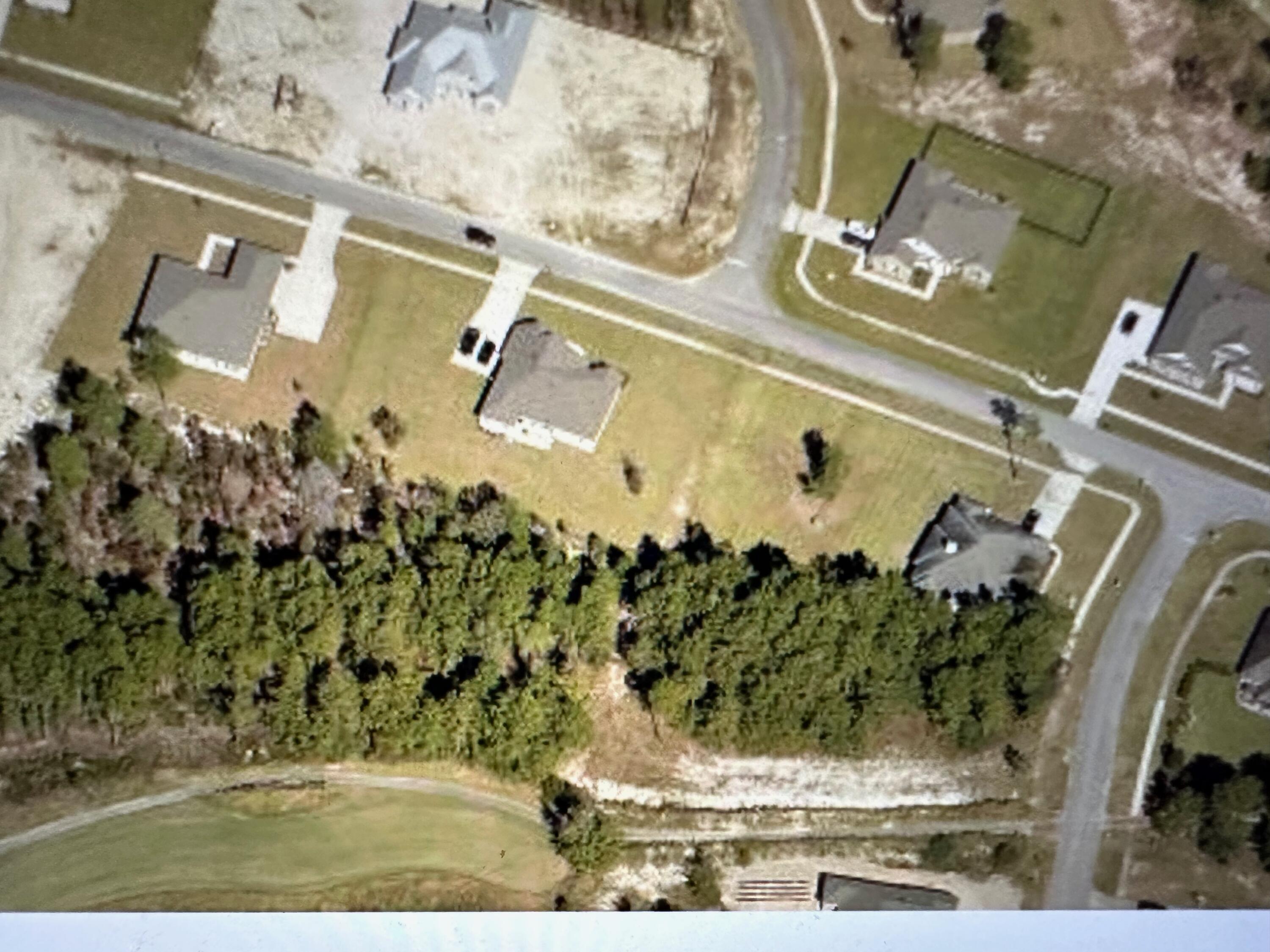 Windswept Estates Phase III - Land