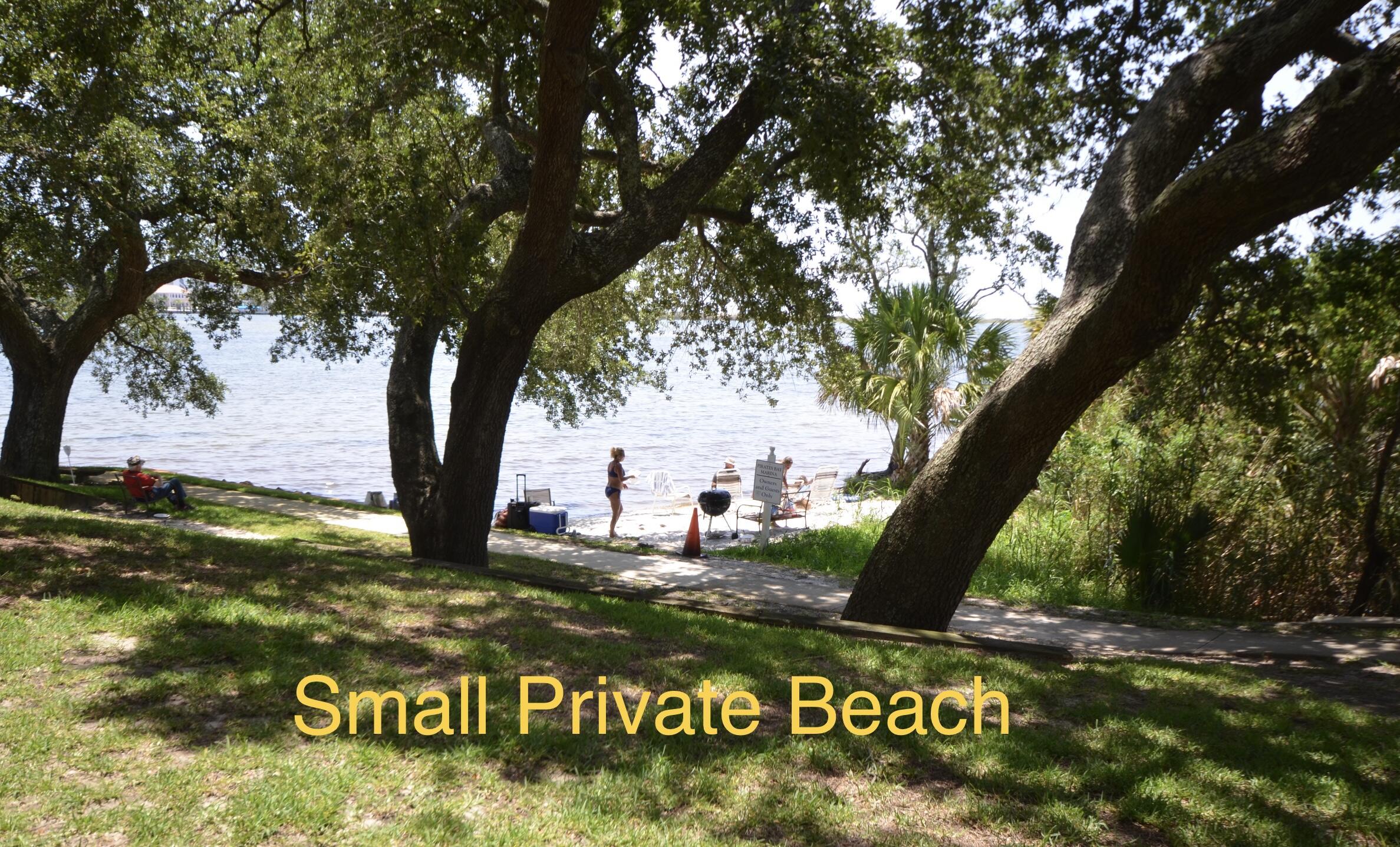 PIRATES BAY PH 1 - Residential